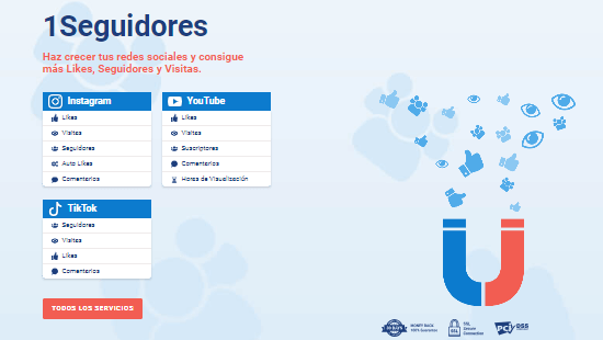 1seguidores head